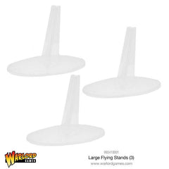 Large Flying Stands