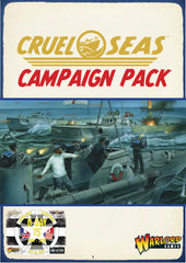 75th D-Day anniversary Campaign Pack - Cruel Seas PDF
