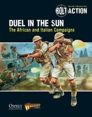 Digital: Duel in the Sun Ebook