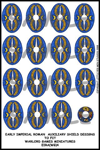 EIR Auxiliary shield designs 4