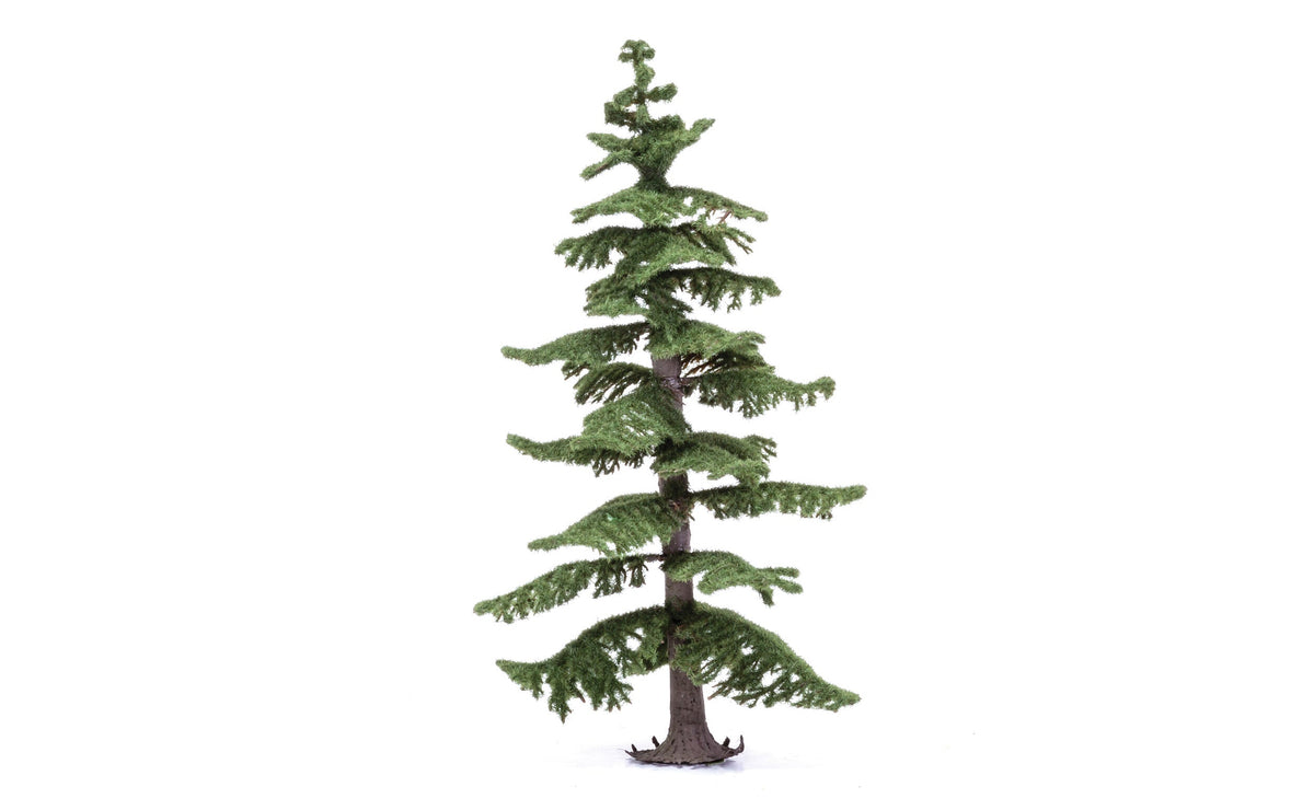 Nordic Fir Tree - 14.5cm