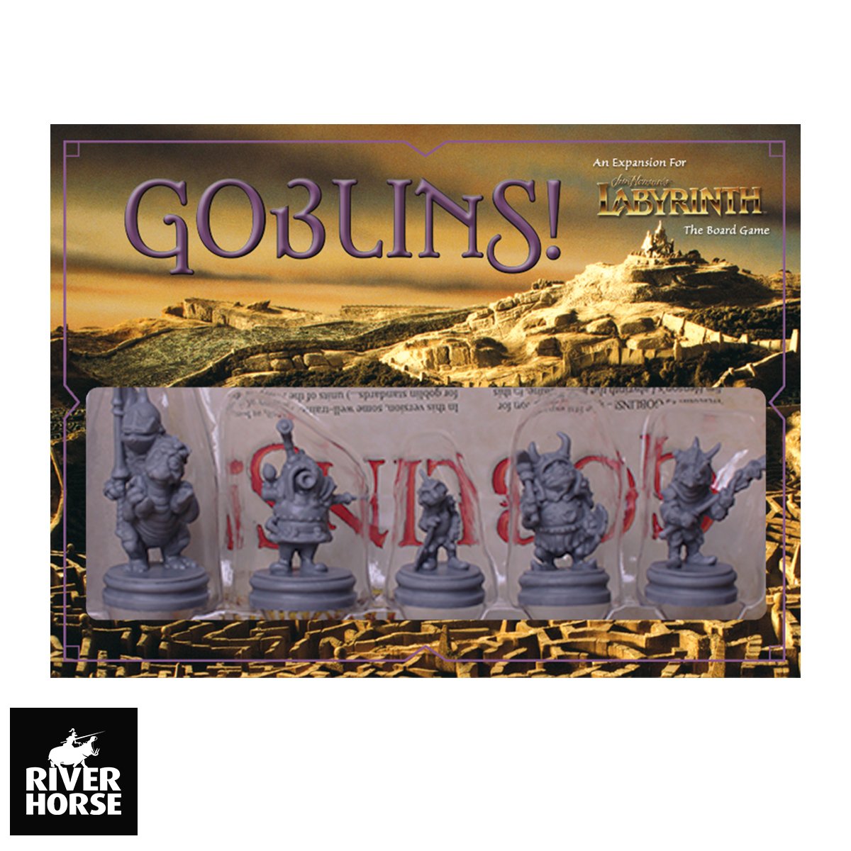 Goblins! Expansion