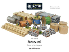Factory Set 1