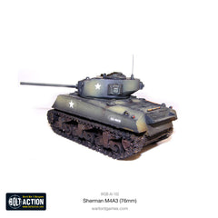 Sherman M4A3 (76mm)