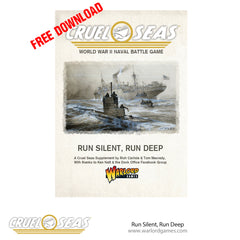 Run Silent, Run Deep (Cruel Seas) PDF