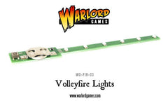 Volleyfire Lights