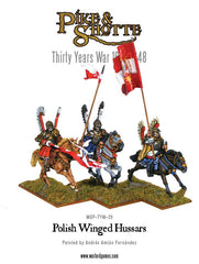 Polish Winged Hussars pack